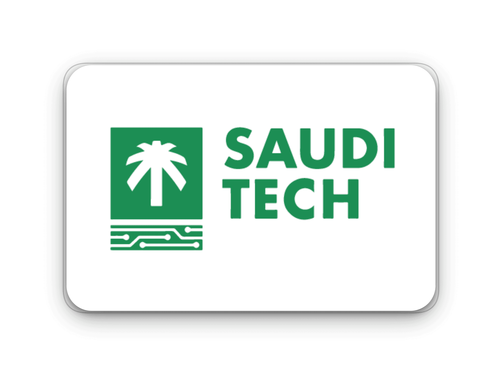 Saudi Tech